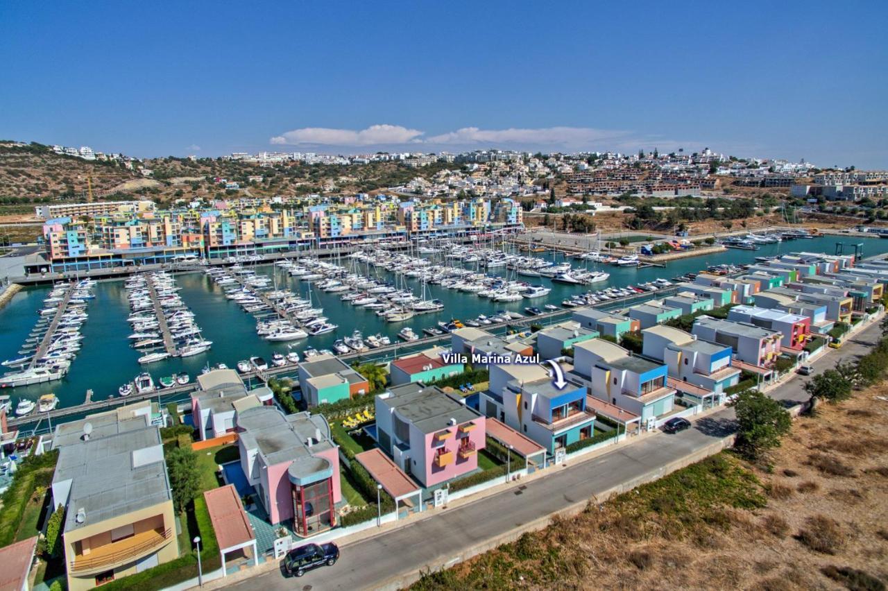 Villa Marina Azul By Villa Plus البوفيرا المظهر الخارجي الصورة