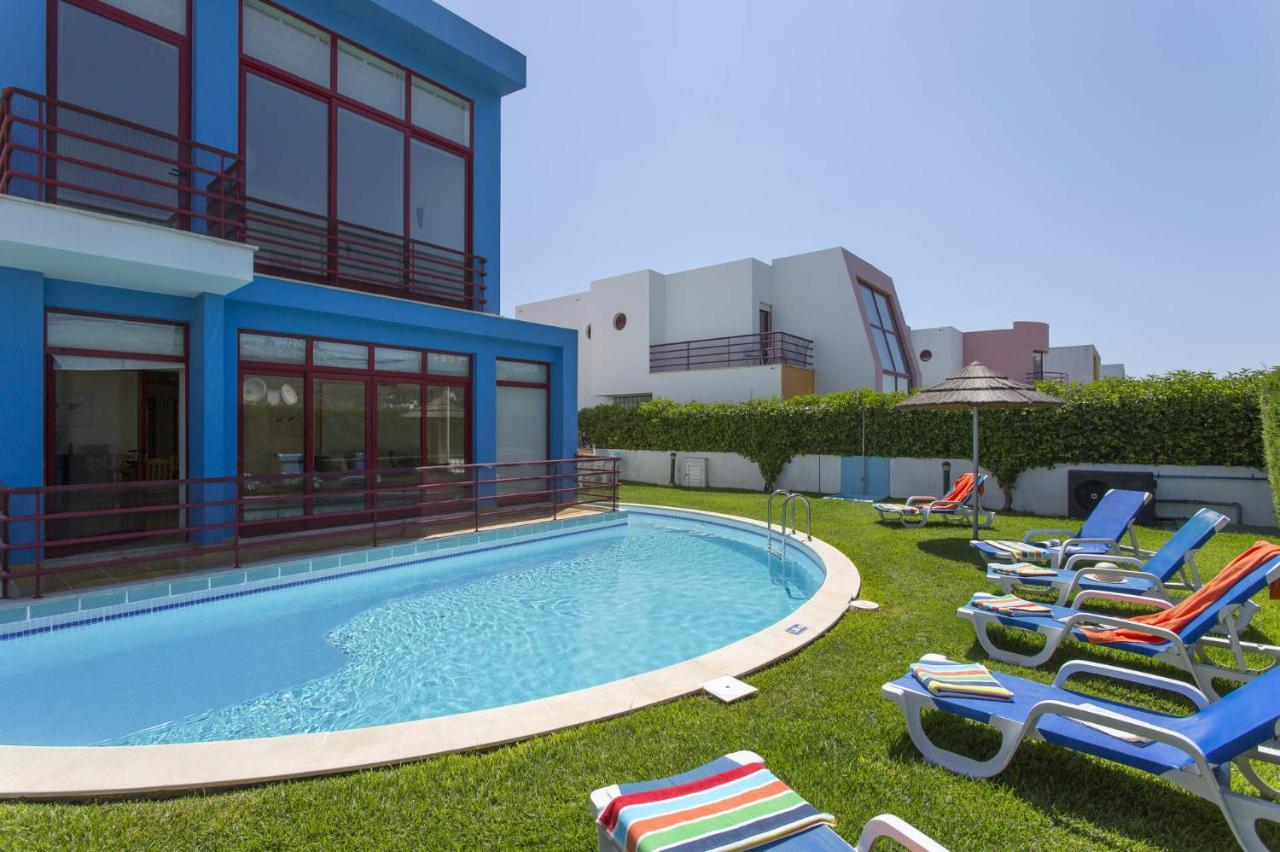 Villa Marina Azul By Villa Plus البوفيرا المظهر الخارجي الصورة