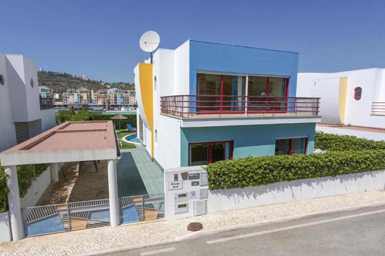 Villa Marina Azul By Villa Plus البوفيرا المظهر الخارجي الصورة